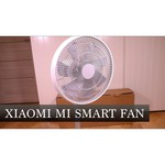Напольный вентилятор Xiaomi Mijia DC Inverter Fan 1X