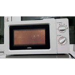 Микроволновая печь BBK 17MWS-782M/B