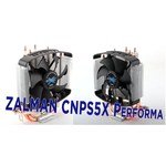 Zalman CNPS5X Performa