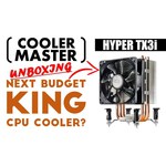 Cooler Master Hyper TX3 EVO (RR-TX3E-22PK-R1)