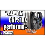 Zalman CNPS10X Performa
