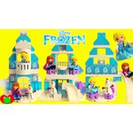 Конструктор LEGO Duplo 10899 Ледяной замок