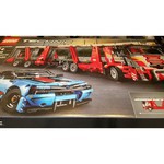 Конструктор LEGO Technic 42098 Автовоз