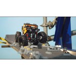 Электромеханический конструктор LEGO Technic 42099 Экстремальный внедорожник