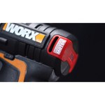 Дрель-шуруповерт Worx WX175.9 0 коробка