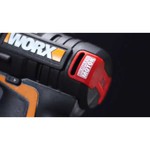 Дрель-шуруповерт Worx WX373.9 0 коробка обзоры