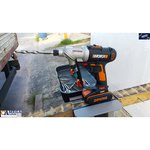 Дрель-шуруповерт Worx WX176.9 0 коробка