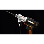 Дрель-шуруповерт Worx WX176.9 0 коробка