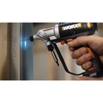 Дрель-шуруповерт Worx WX176.9 0 коробка