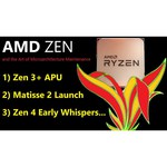 Процессор AMD Ryzen 7 3700X