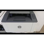 Принтер HP Laser 107a