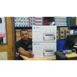 Принтер HP Laser 107a