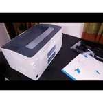 Принтер HP Laser 107a