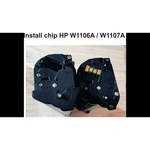 Принтер HP Laser 107a