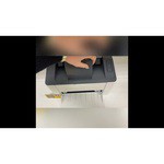 Принтер HP Laser 107a