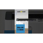 Принтер HP Laser 107a