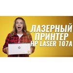 Принтер HP Laser 107a