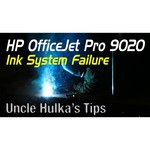 МФУ HP OfficeJet Pro 9023
