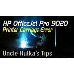 МФУ HP OfficeJet Pro 9023