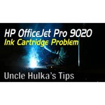 МФУ HP OfficeJet Pro 9023