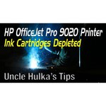 МФУ HP OfficeJet Pro 9023