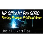 МФУ HP OfficeJet Pro 9023