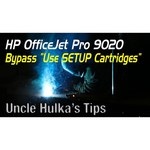 МФУ HP OfficeJet Pro 9023