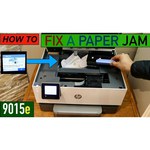 МФУ HP OfficeJet Pro 9023