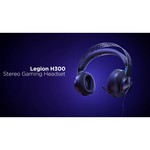 Компьютерная гарнитура Lenovo Legion H300