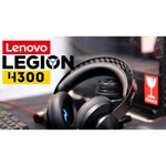 Компьютерная гарнитура Lenovo Legion H300