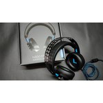 Компьютерная гарнитура Lenovo Legion H300