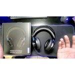 Компьютерная гарнитура Lenovo Legion H300