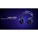 Компьютерная гарнитура Lenovo Legion H300