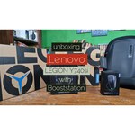 Компьютерная гарнитура Lenovo Legion H300