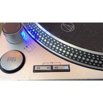 Виниловый проигрыватель Audio-Technica AT-LP140XP