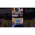 Игровая приставка Nintendo Switch Lite