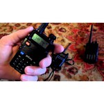 Рация Baofeng UV-5R 8W (2 режима мощности)