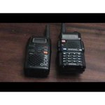 Рация Baofeng UV-5R 8W (2 режима мощности)