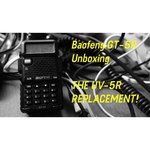 Рация Baofeng UV-5R 8W (2 режима мощности)