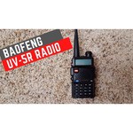 Рация Baofeng UV-5R 8W (2 режима мощности)