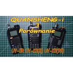 Рация Baofeng UV-5R 8W (2 режима мощности)