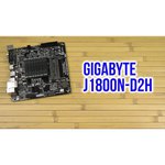 GIGABYTE GA-J1800N-D2H (rev. 1.0)