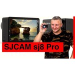 Экшн-камера SJCAM SJ8 Pro (Small box)