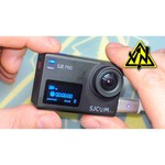 Экшн-камера SJCAM SJ8 Pro (Small box)