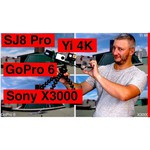 Экшн-камера SJCAM SJ8 Pro (Small box)