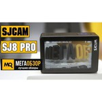 Экшн-камера SJCAM SJ8 Pro (Small box)