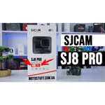 Экшн-камера SJCAM SJ8 Pro (Small box)
