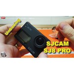 Экшн-камера SJCAM SJ8 Pro (Small box)