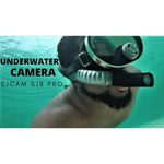 Экшн-камера SJCAM SJ8 Pro (Small box)