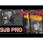 Экшн-камера SJCAM SJ8 Pro (Small box)